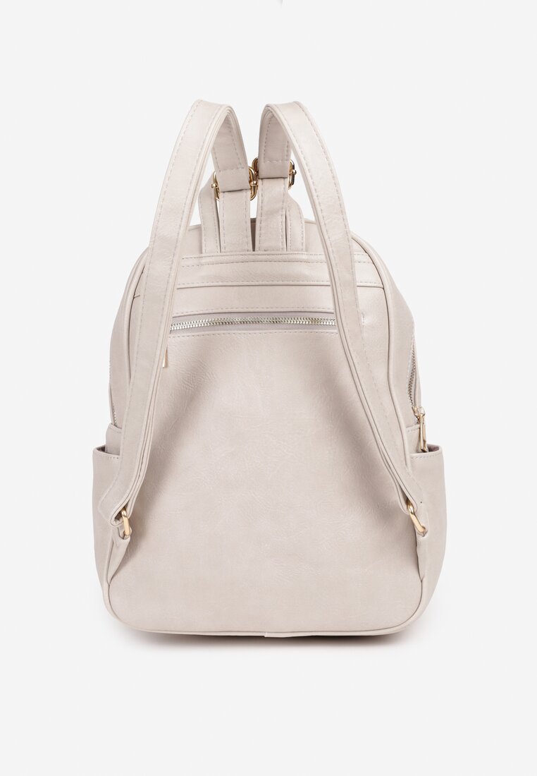 Rucsac Bej deschis