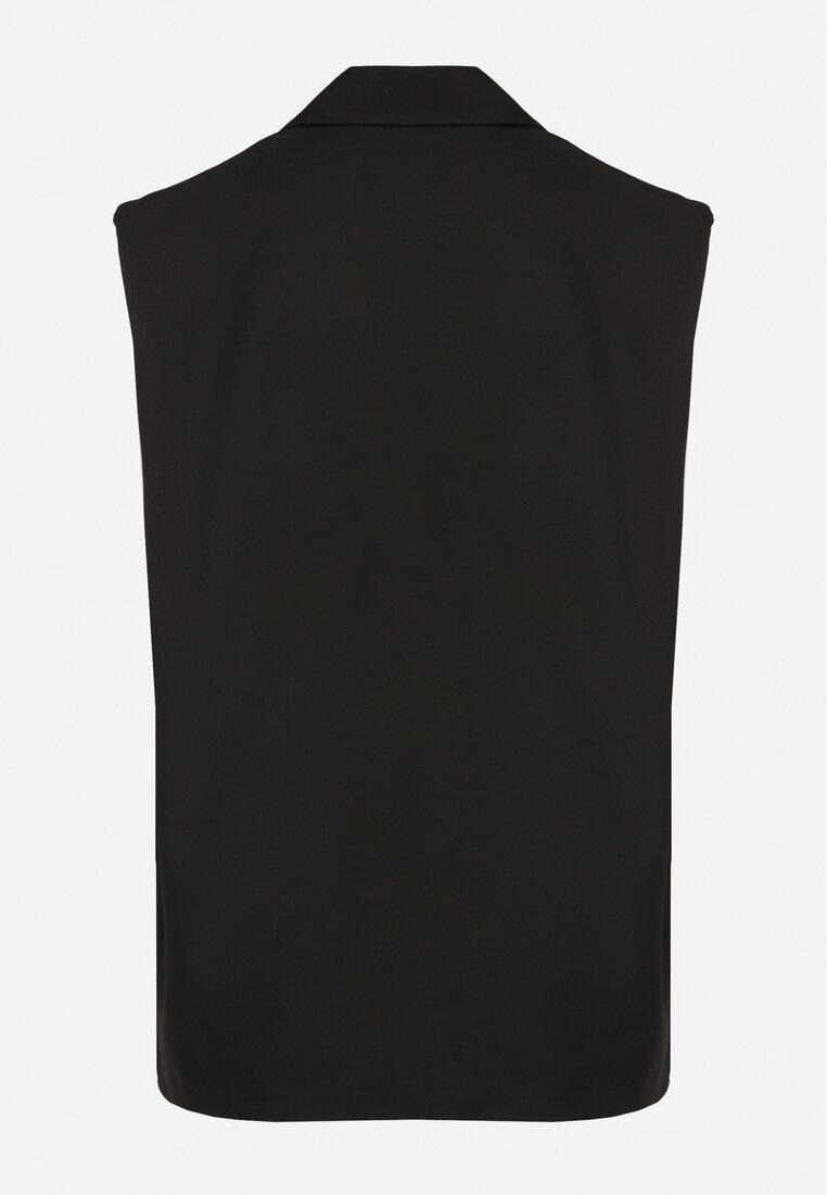 Vestă  Neagră