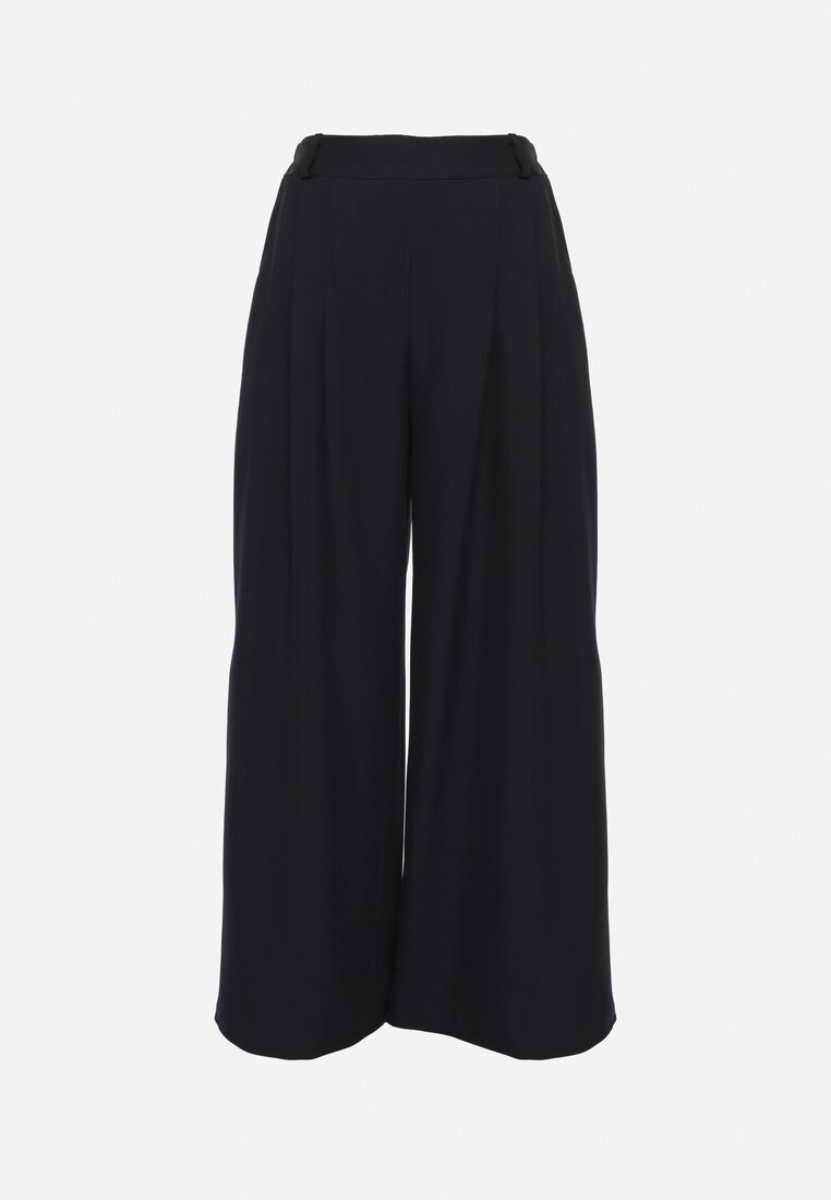 Pantaloni Bleumarin