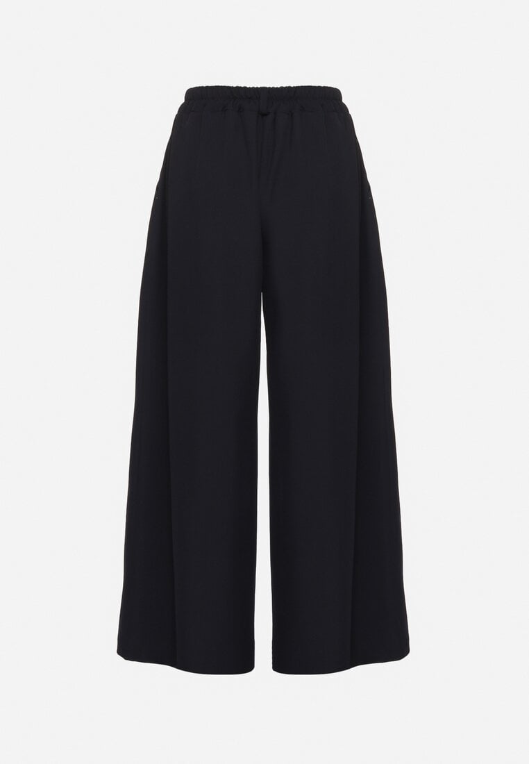 Pantaloni Bleumarin