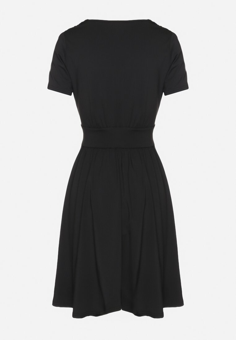 Rochie Neagră