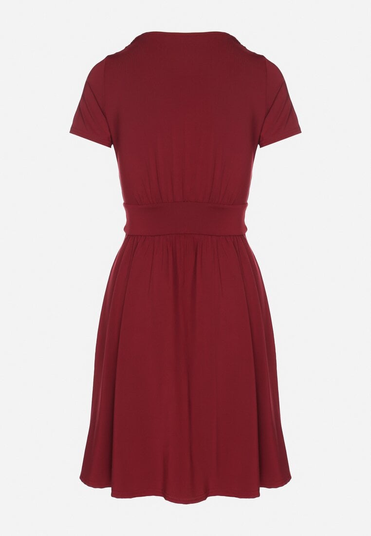 Rochie Bordo