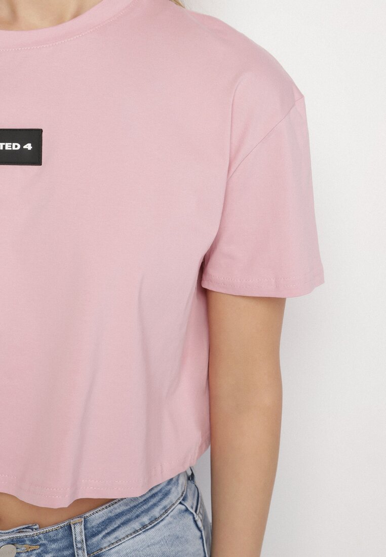 T-shirt Roz
