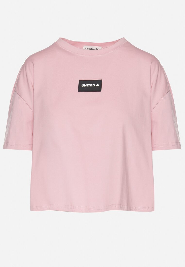 T-shirt Roz