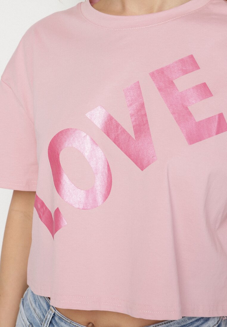 T-shirt Roz