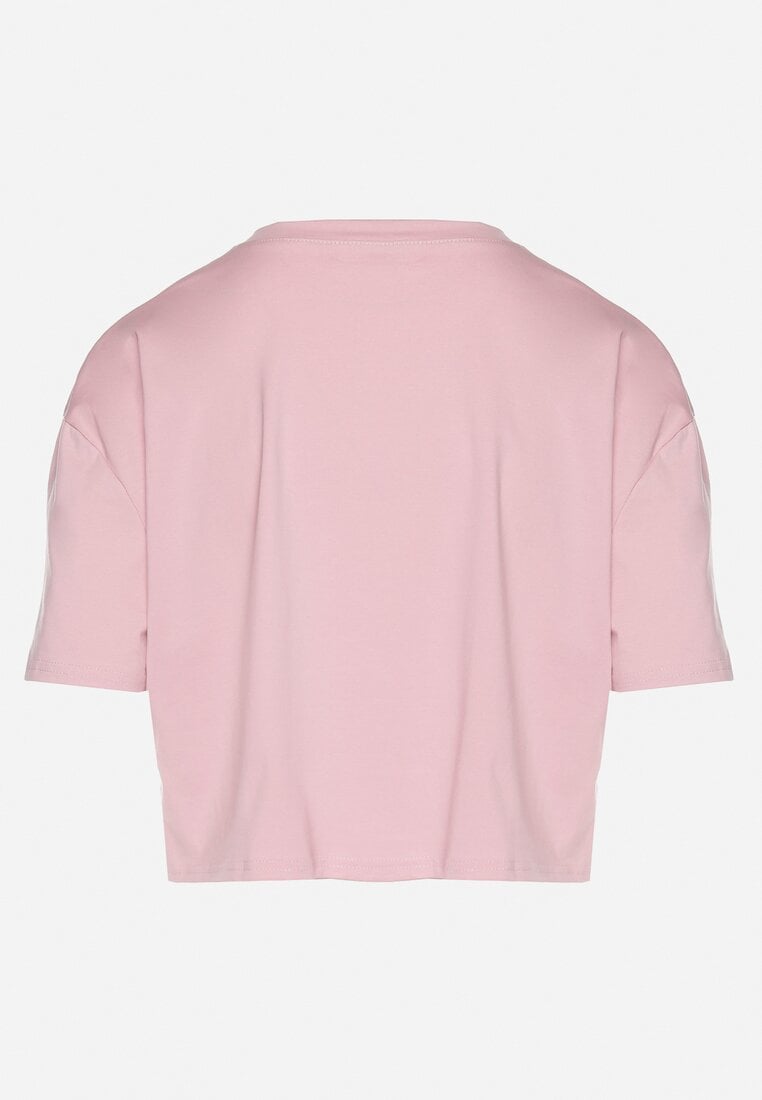T-shirt Roz