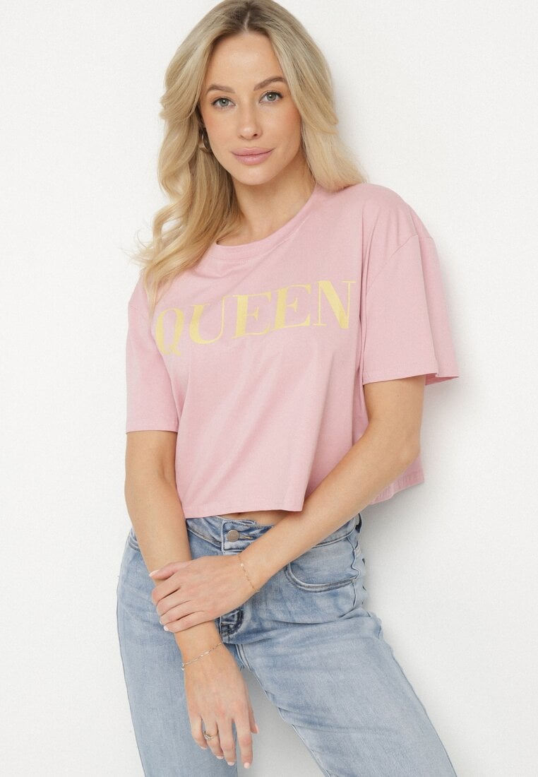 T-shirt Roz