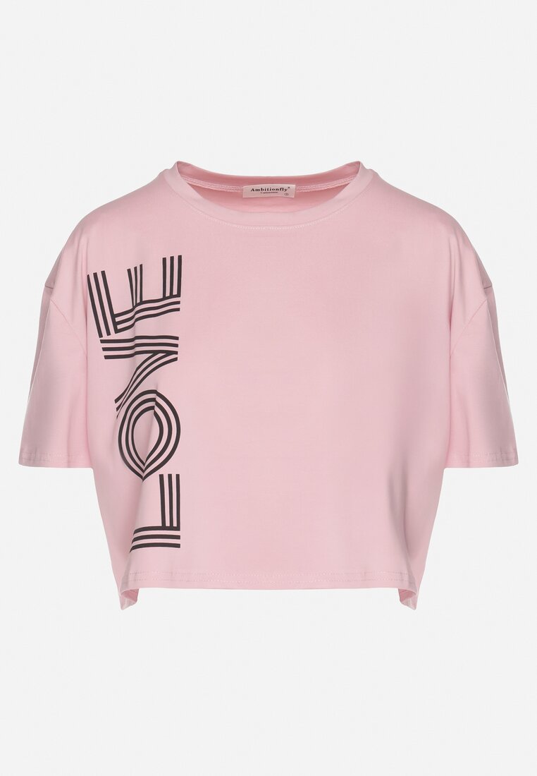 T-shirt Roz