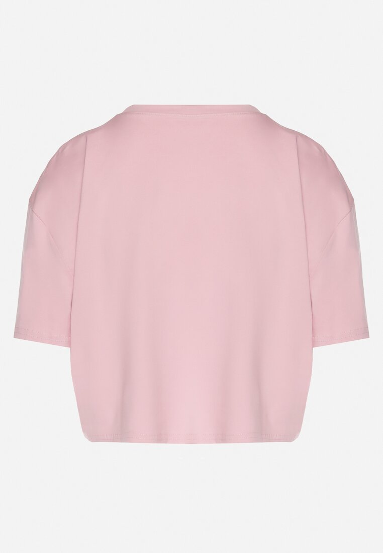 T-shirt Roz