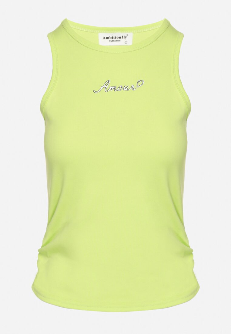Bluză Verde