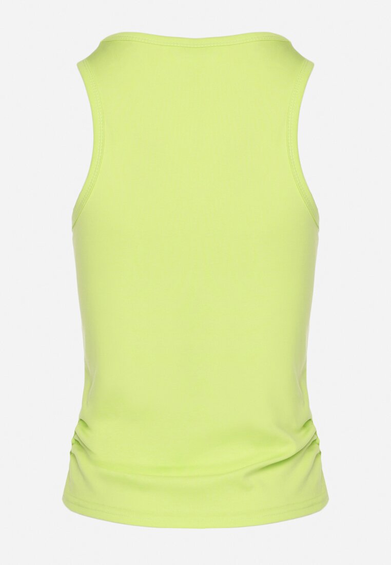 Bluză Verde