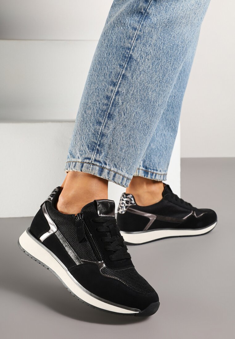 Sneakers Negri