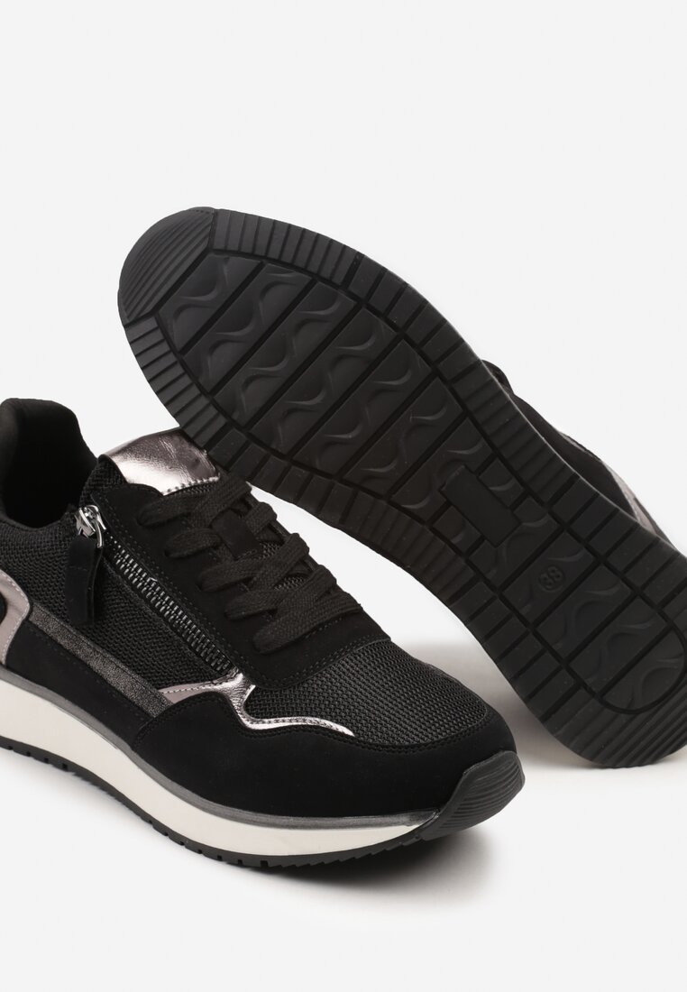 Sneakers Negri