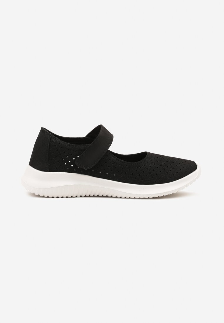 Pantofi casual Negri