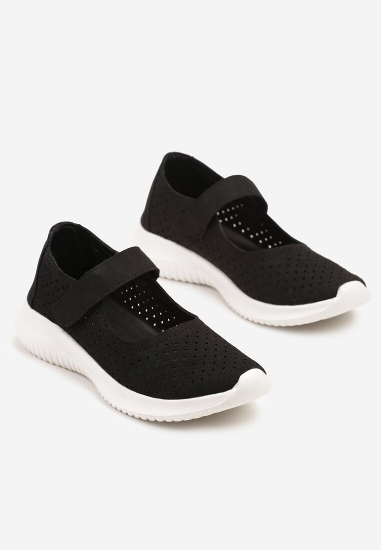 Pantofi casual Negri