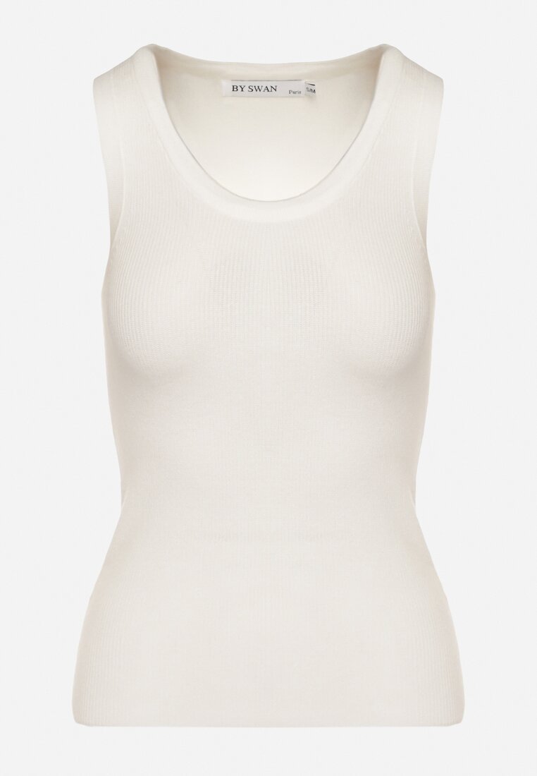 Top Bej deschis