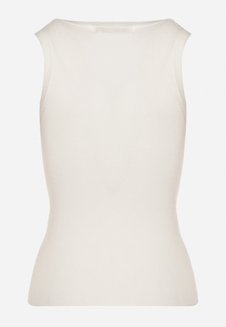 Top Bej deschis