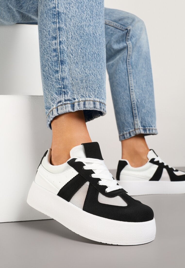 Sneakers Negri
