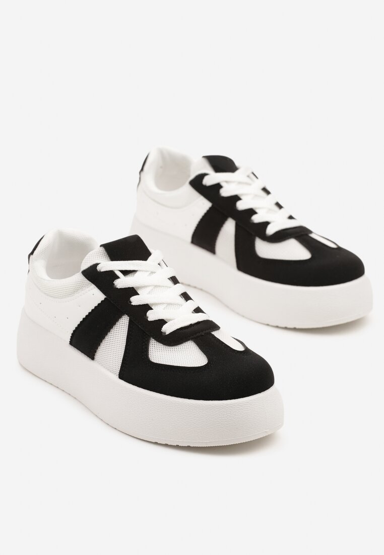 Sneakers Negri