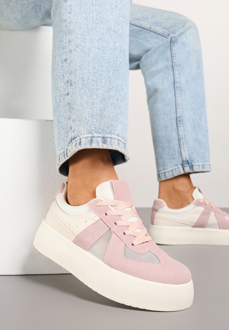 Sneakers Roz
