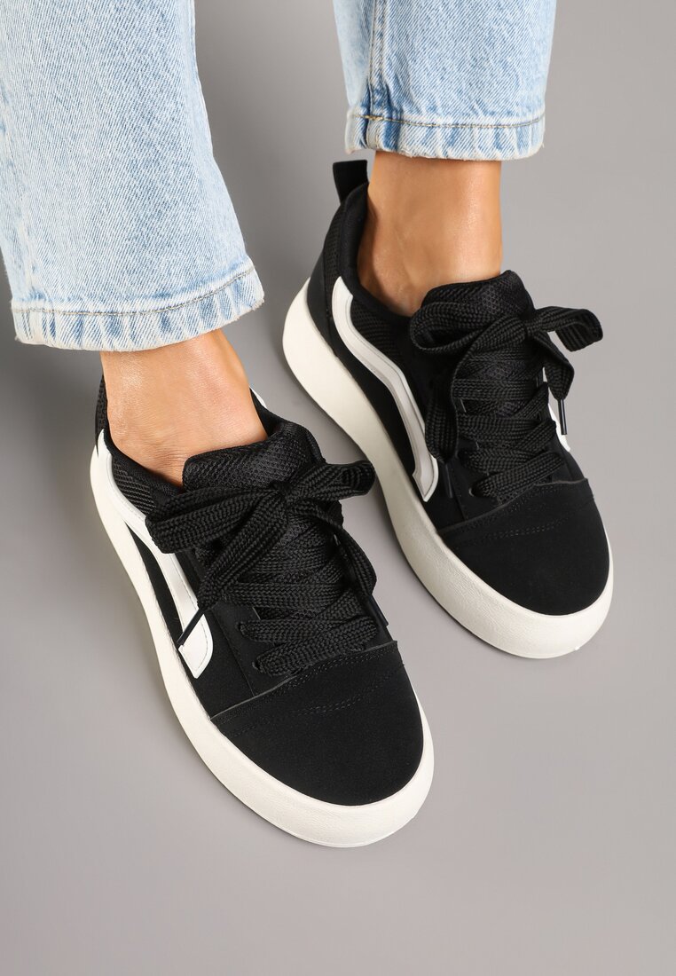 Sneakers Negri