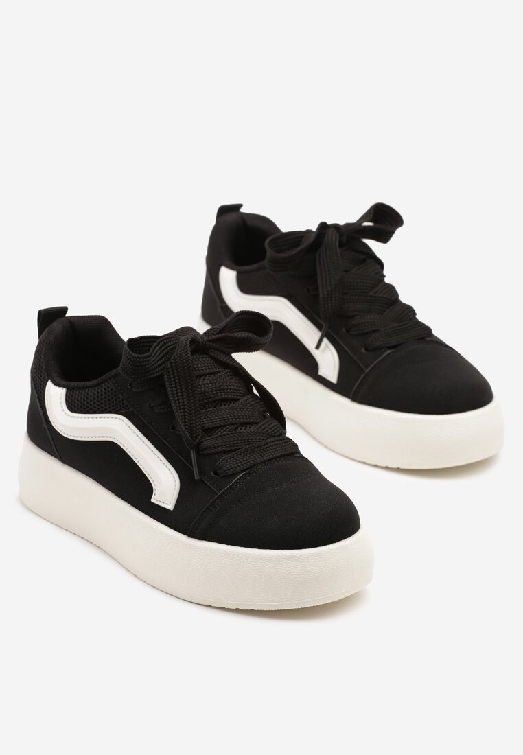 Sneakers Negri
