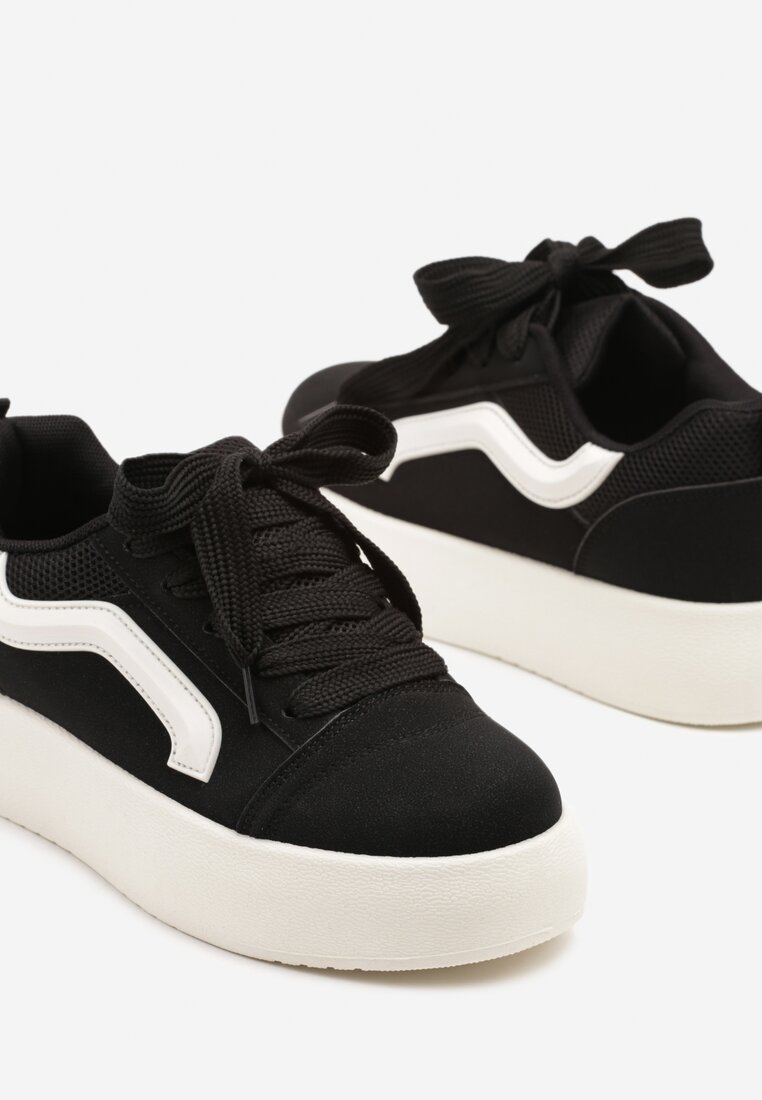 Sneakers Negri