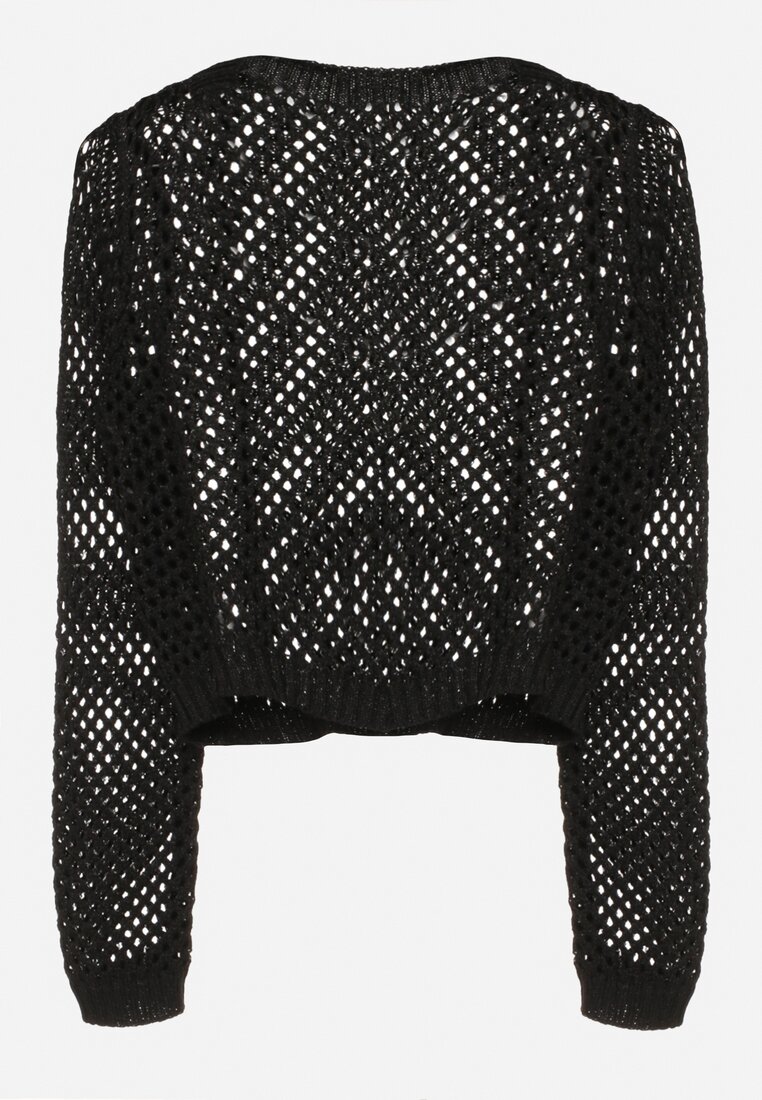 Pulover Negru