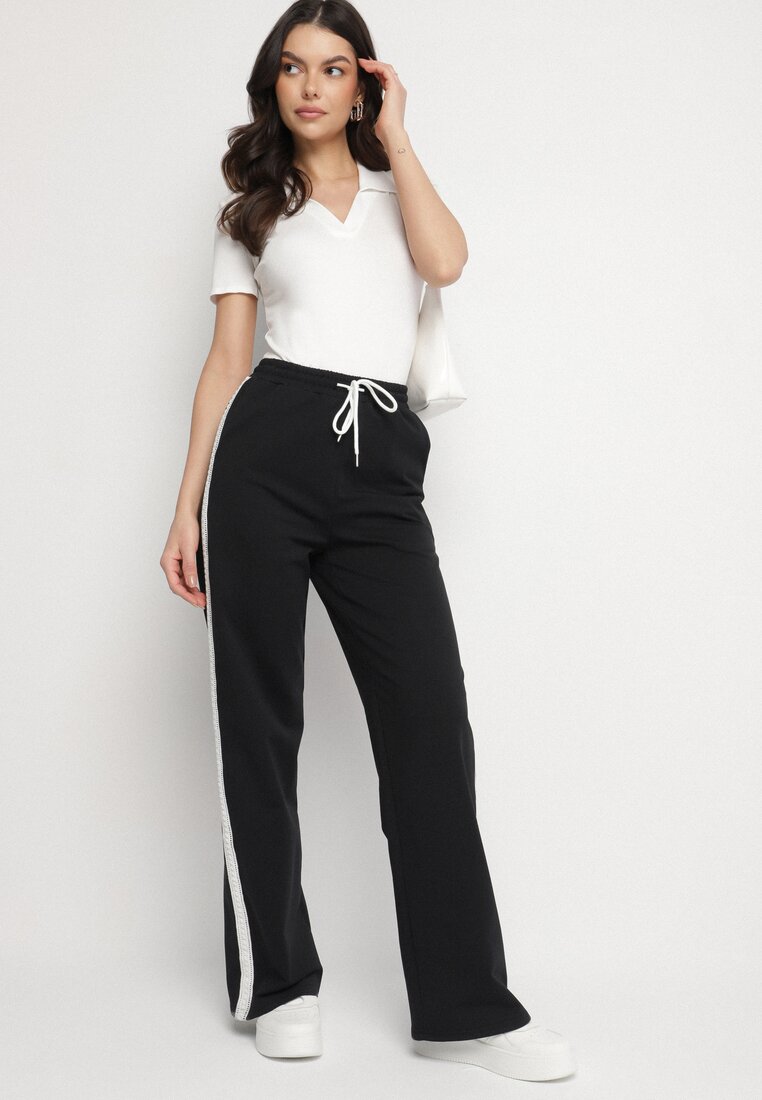 Pantaloni Negri