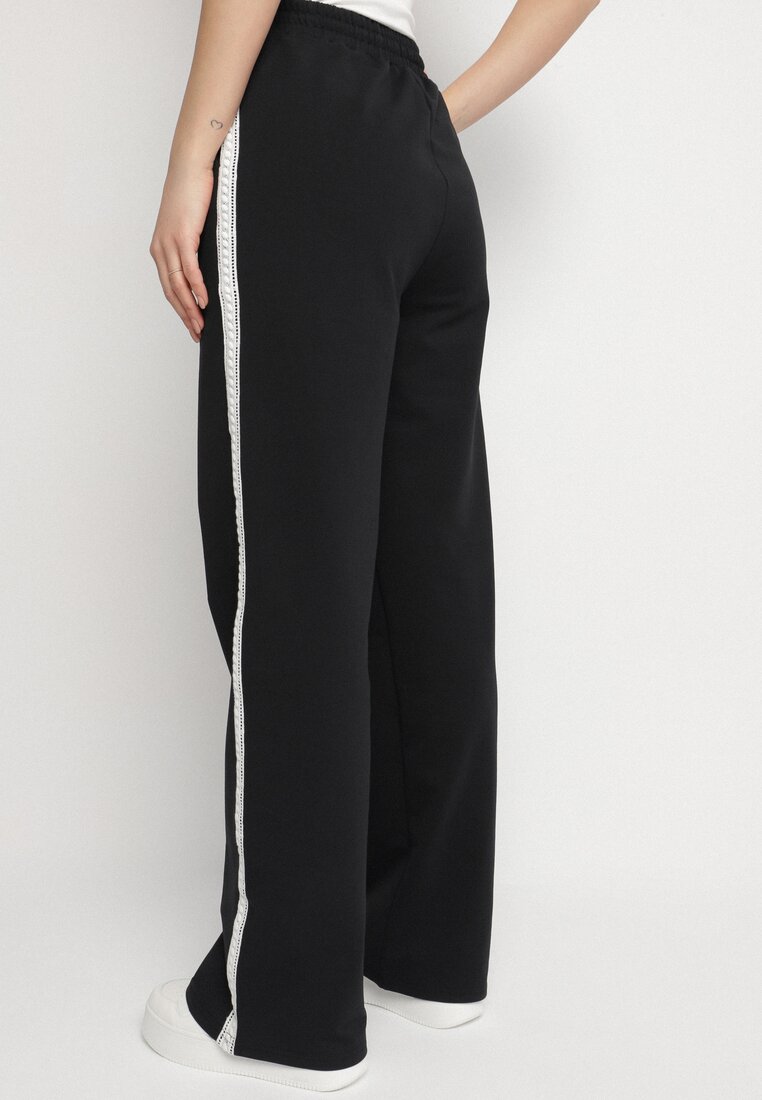 Pantaloni Negri