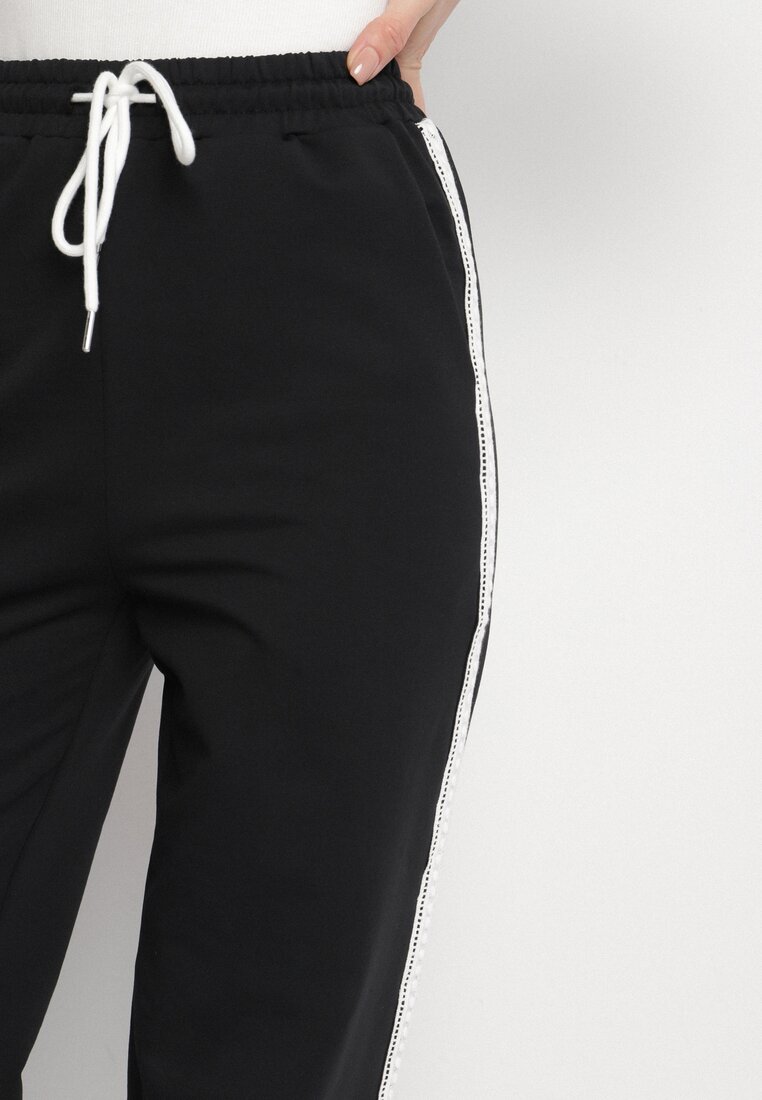 Pantaloni Negri