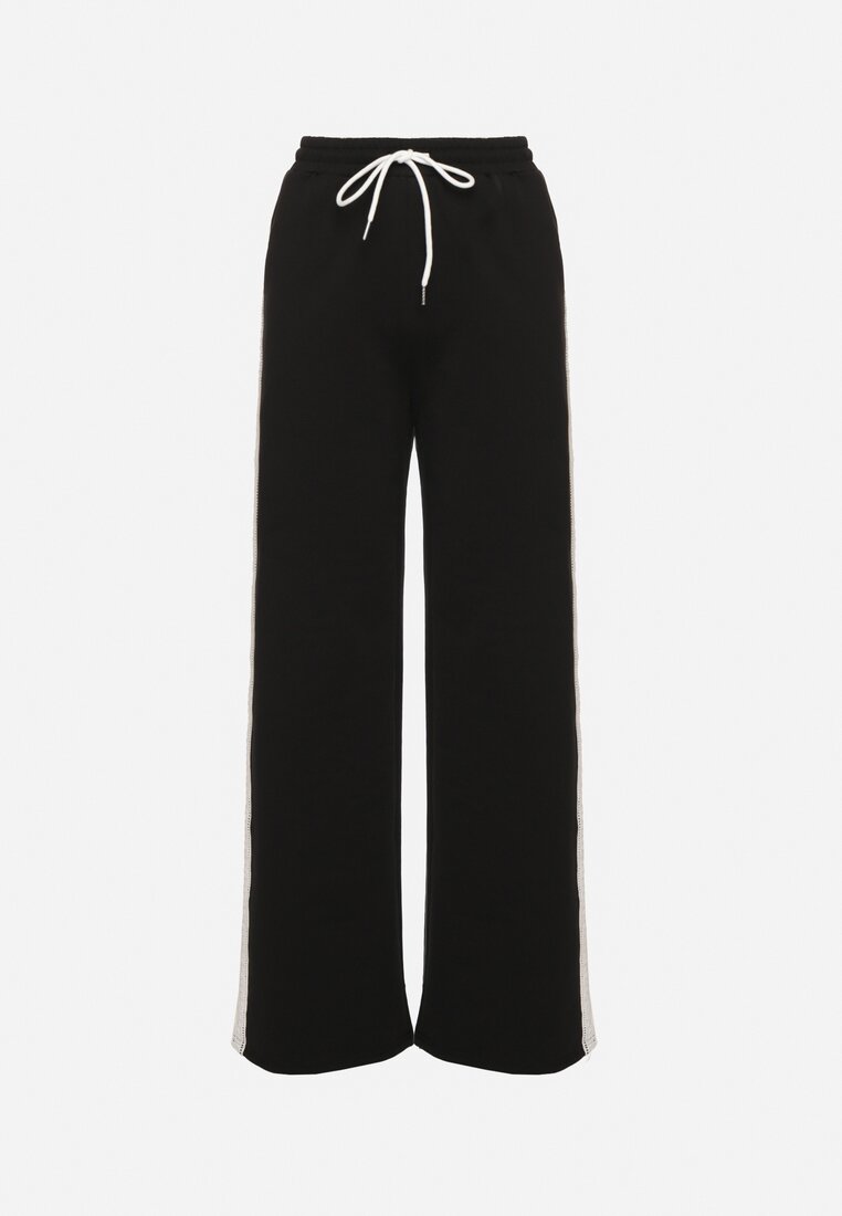 Pantaloni Negri