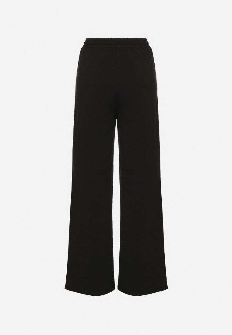 Pantaloni Negri