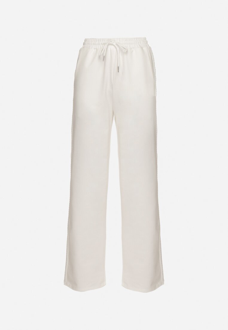 Pantaloni Albi
