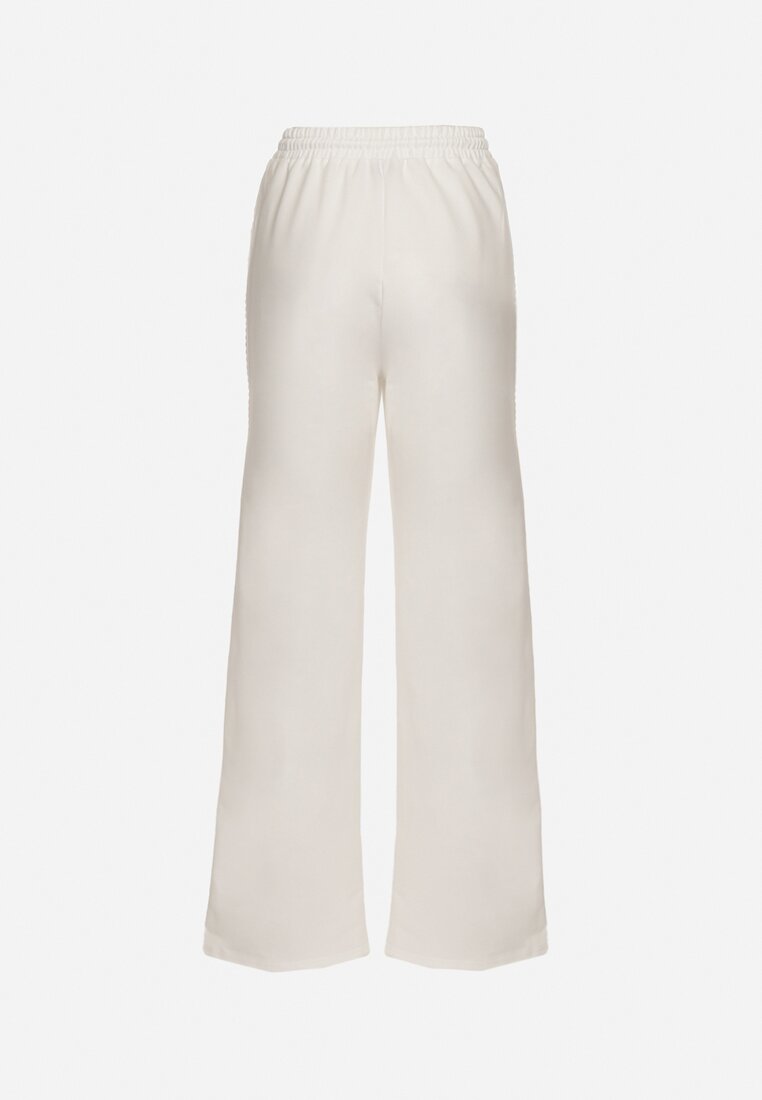 Pantaloni Albi