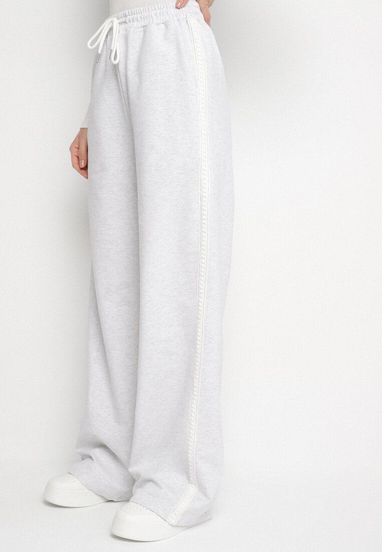 Pantaloni Gri