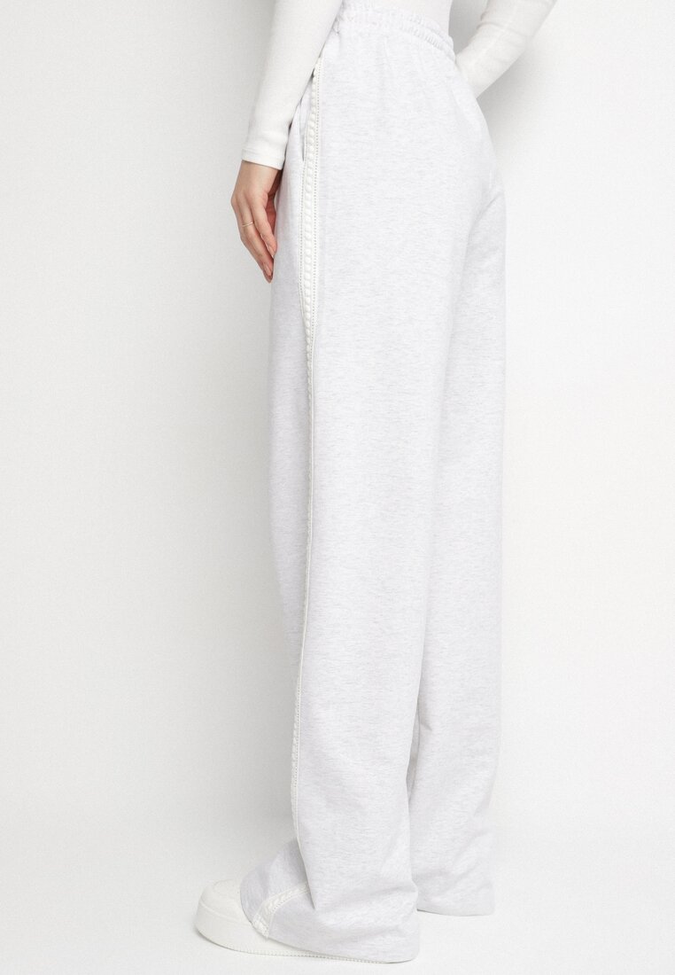 Pantaloni Gri