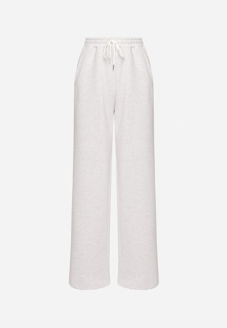 Pantaloni Gri