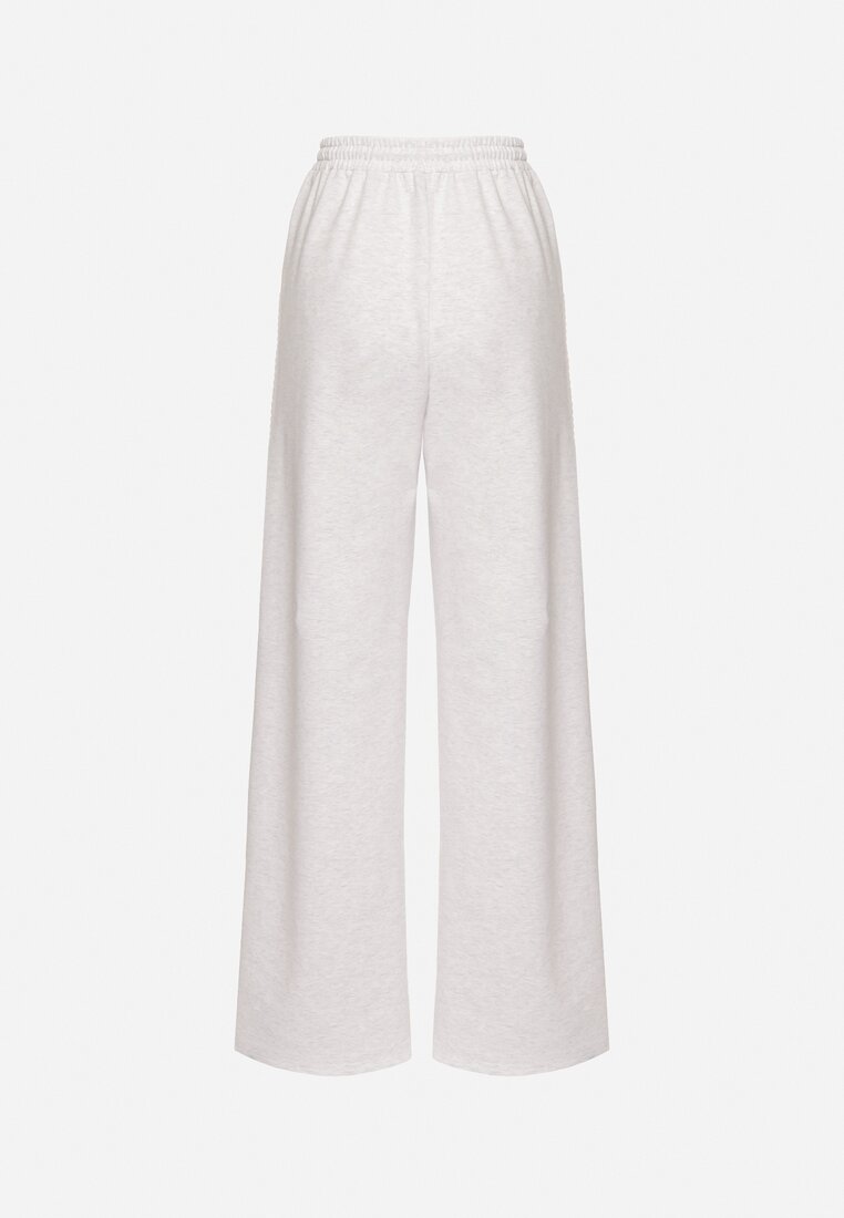 Pantaloni Gri