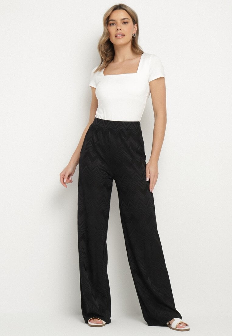 Pantaloni Negri