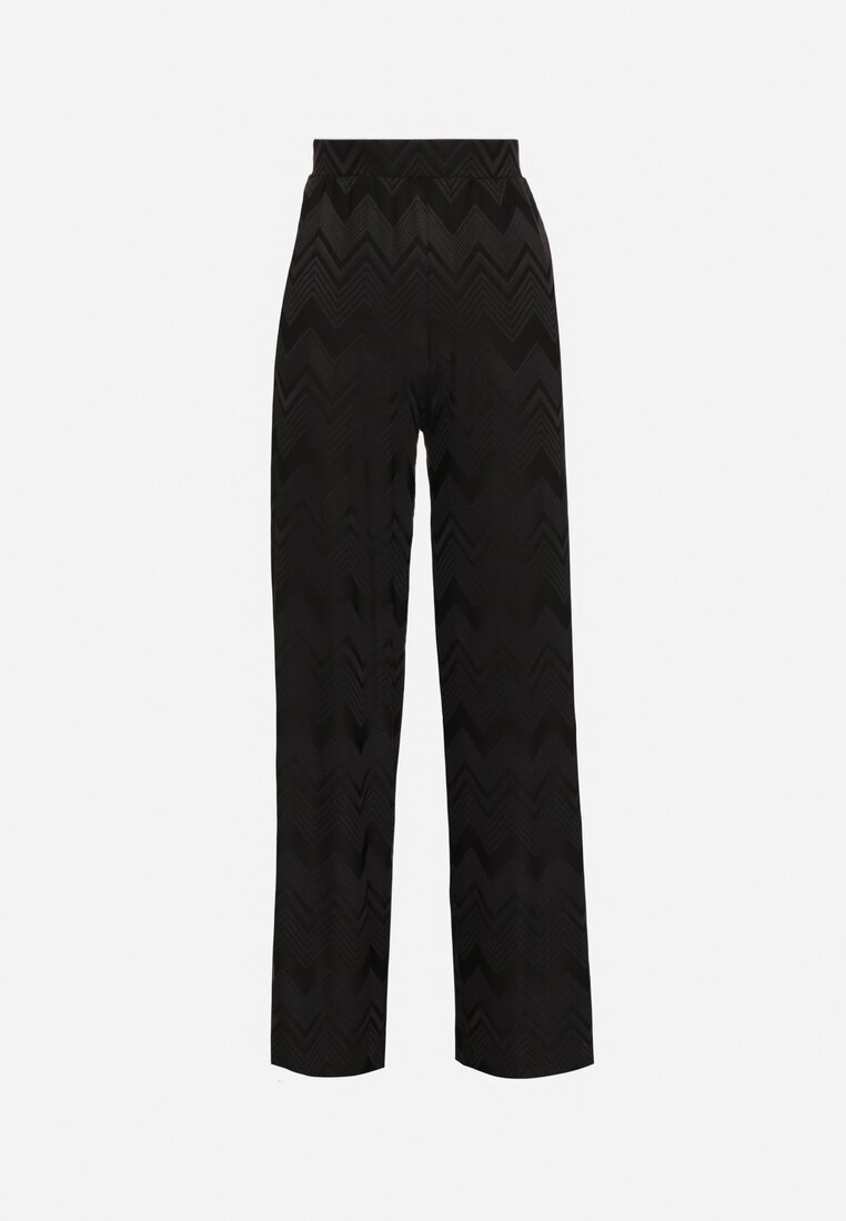 Pantaloni Negri