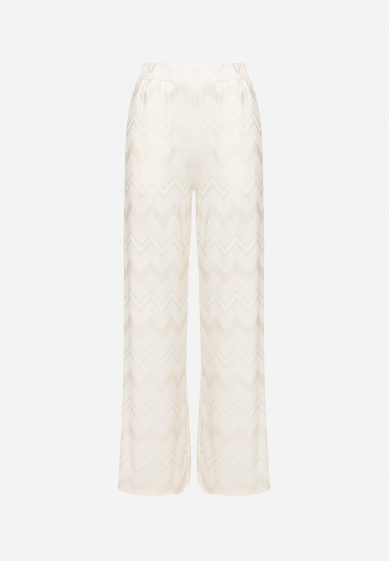Pantaloni Bej