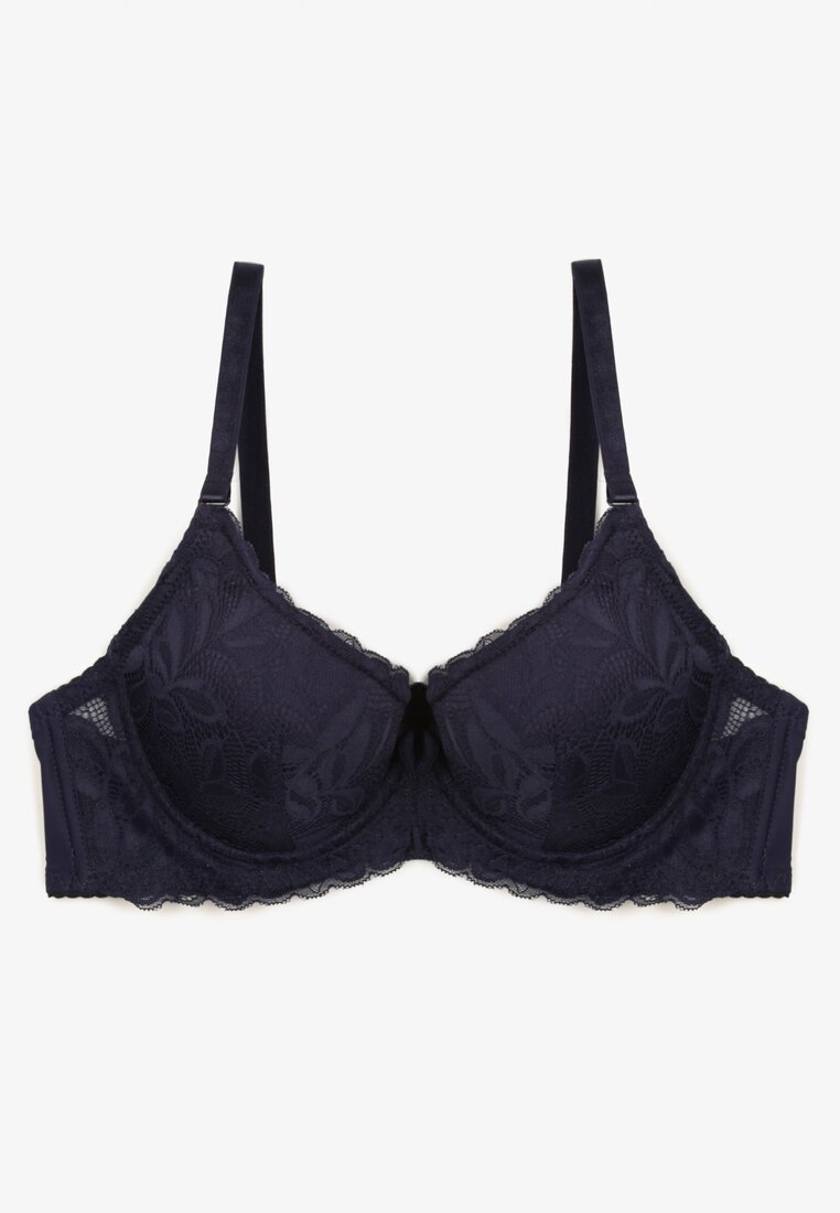 Sutien Bleumarin