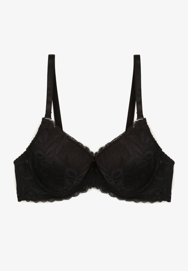 Sutien Negru