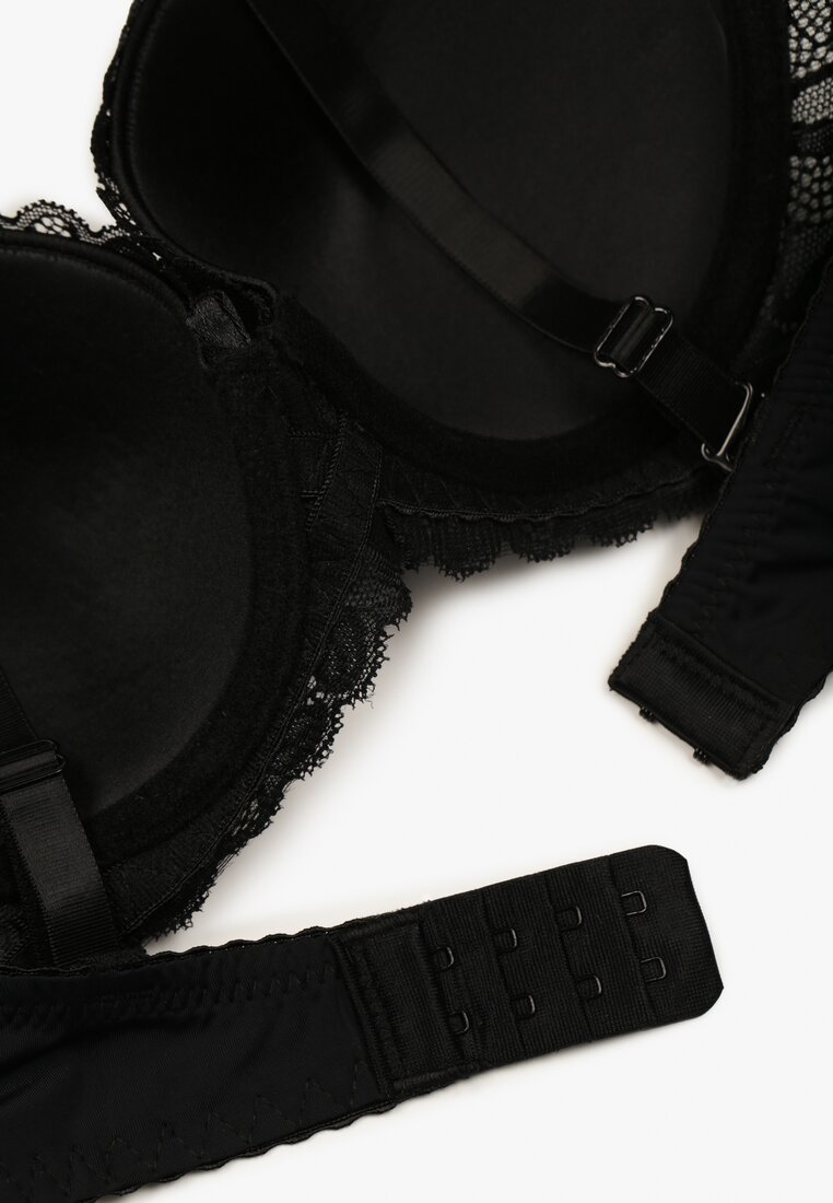 Sutien Negru