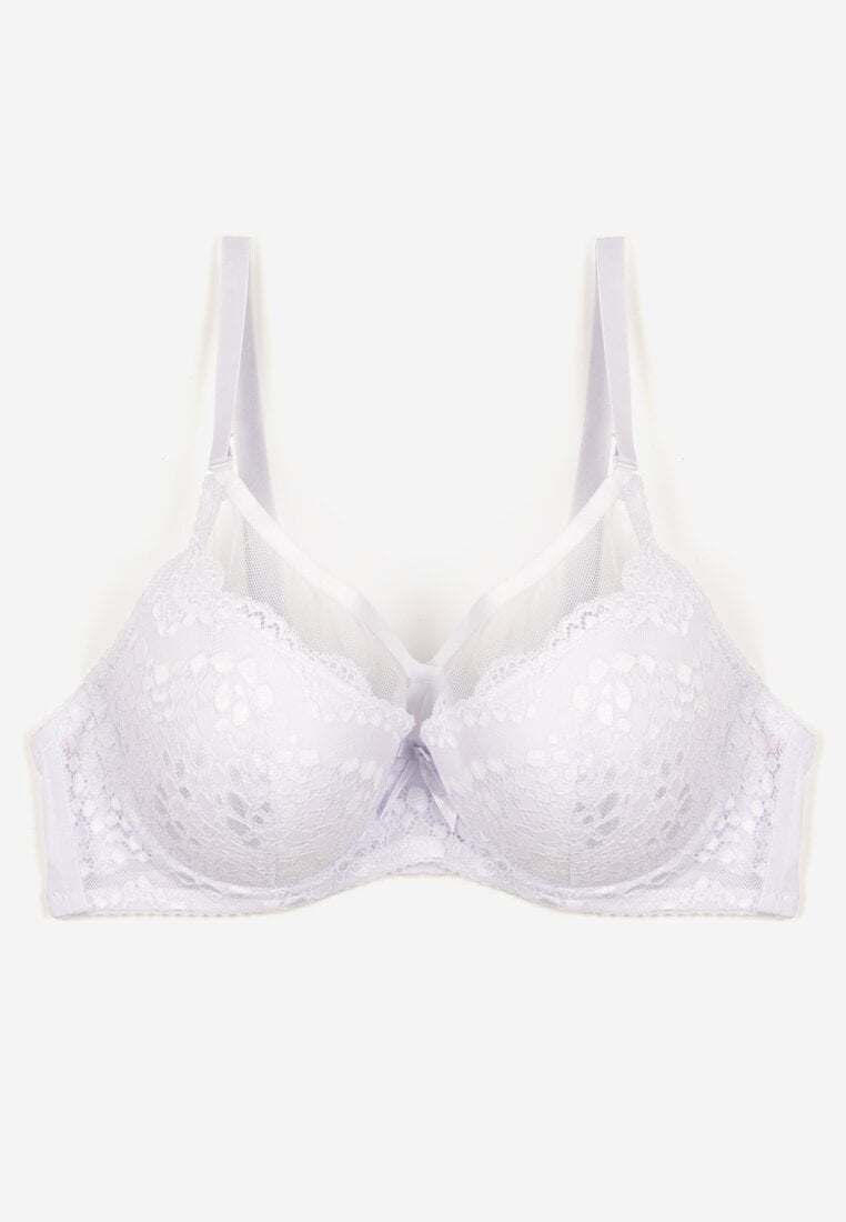 Sutien Alb