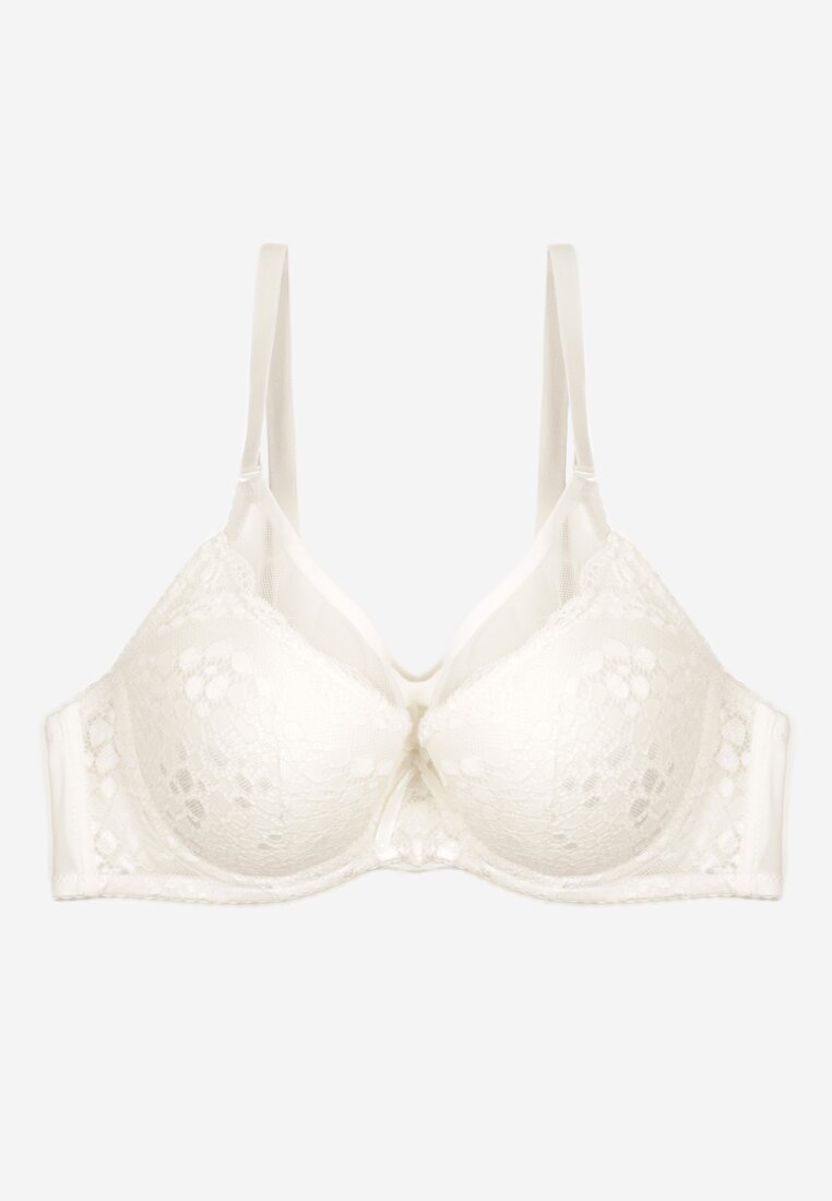 Sutien Bej deschis