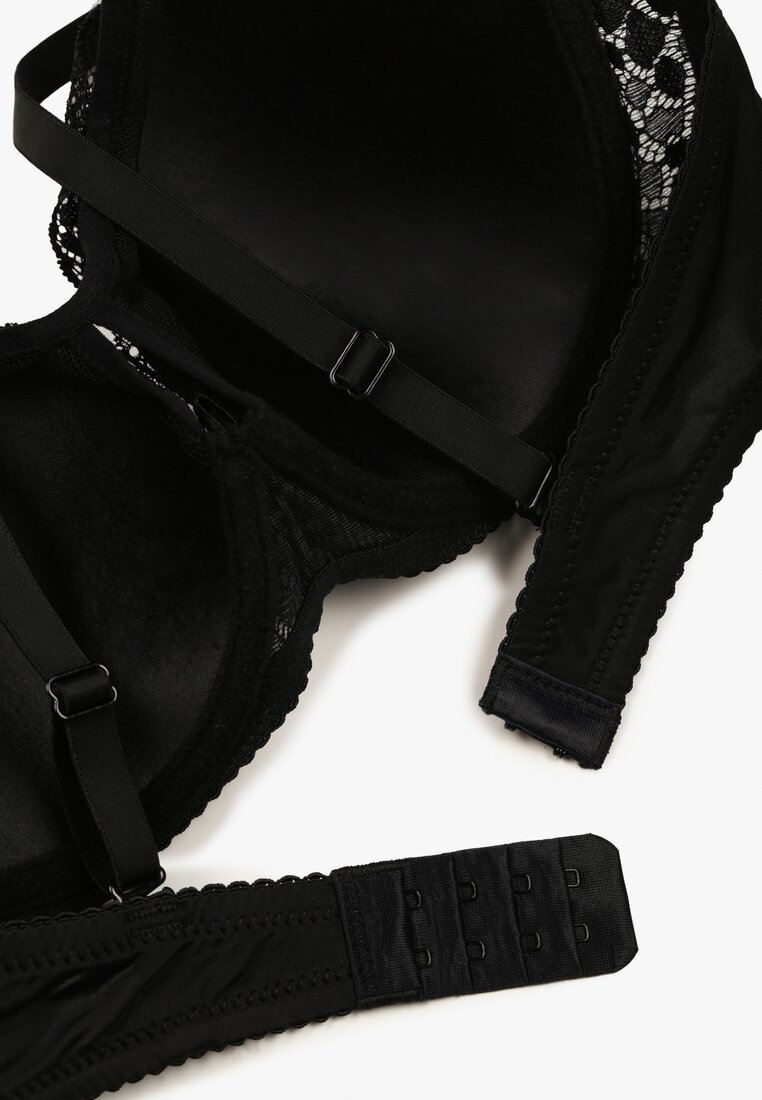 Sutien Negru