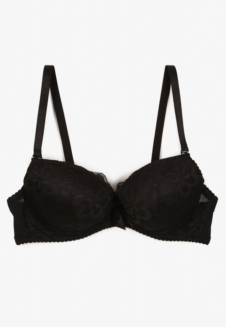 Sutien Negru