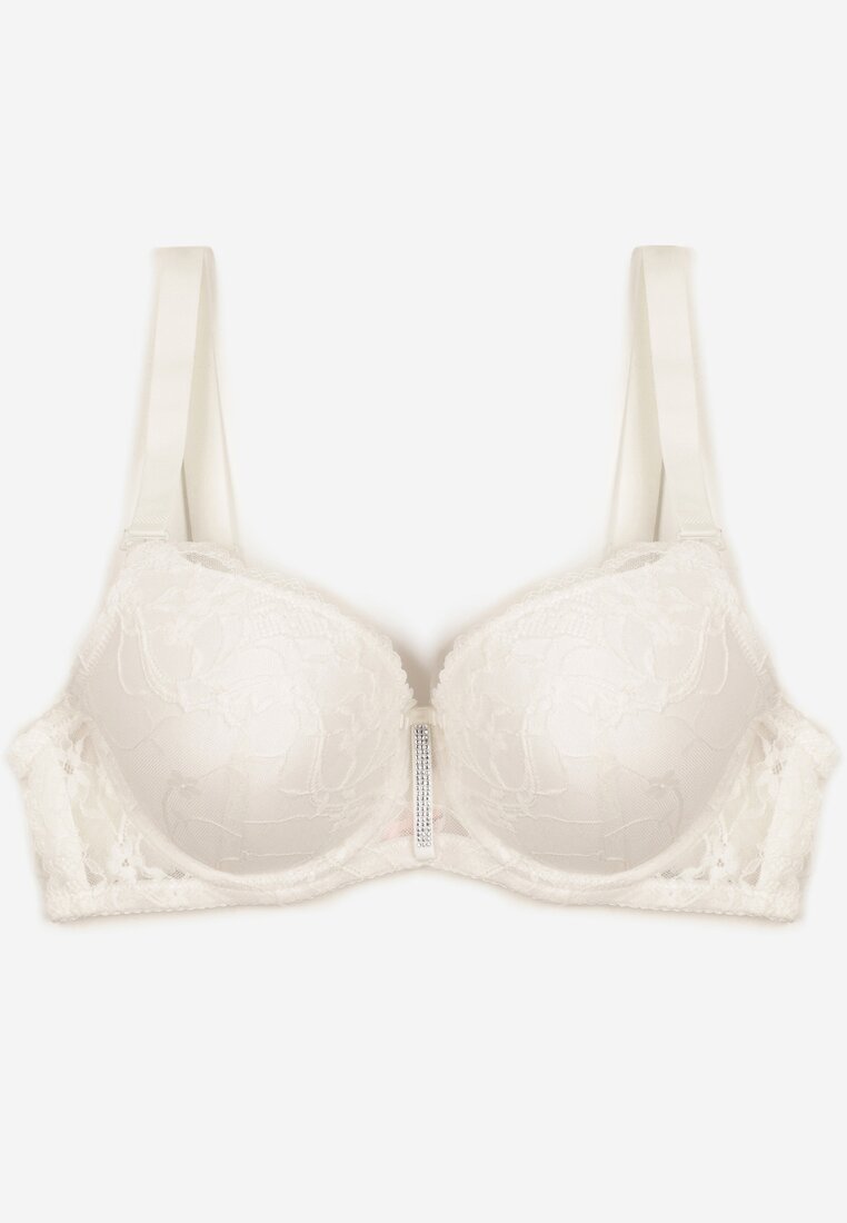 Sutien Bej deschis